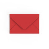 Tre&scaron;nja crvena kuverta 62x94 mm