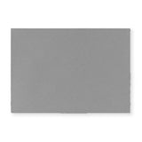 125x175mm Tamnosivi novčanik V Preklop gumirane obične omotnice od 120 g/m2