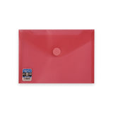 Prozirne polipropilenske omotnice s V-LOCK čičak zatvaračem