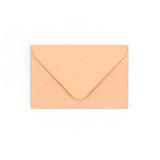 Losos Ružičasta 65 x 94mm Omotnice 120 g/m2