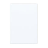 162x114x25 Bijela Gusset omotnica oguliti i zatvoriti 120 g/m2 Neprozirno