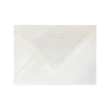 Reljefni Preklop - Srce koje Kuca