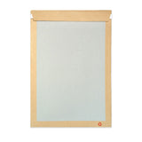 Manila Omotnice s Kartonskom Stražnjicom – Tiskano 457x324 mm (C3)