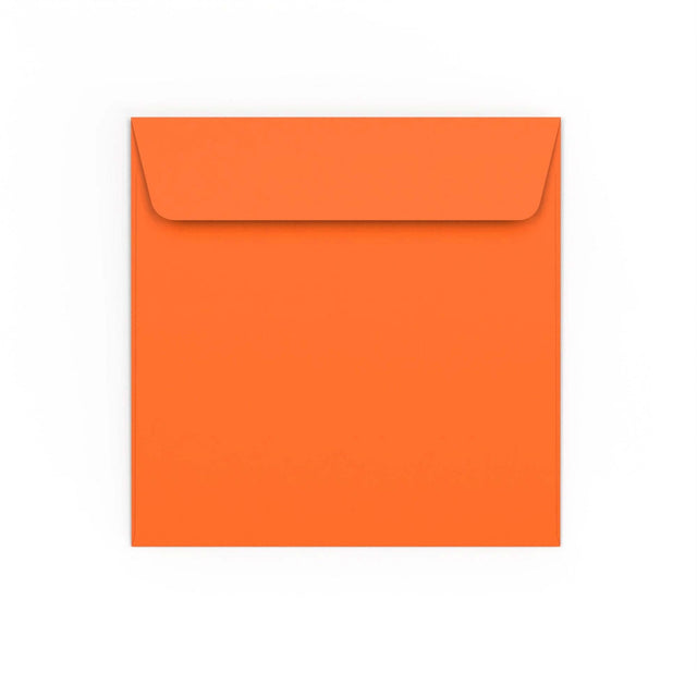 Orange Peel & Seal Envelope (155 x 155mm)