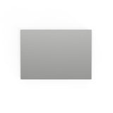 114x162mm Srebrne omotnice od 120 g/m2 Peel and Seal novčanik