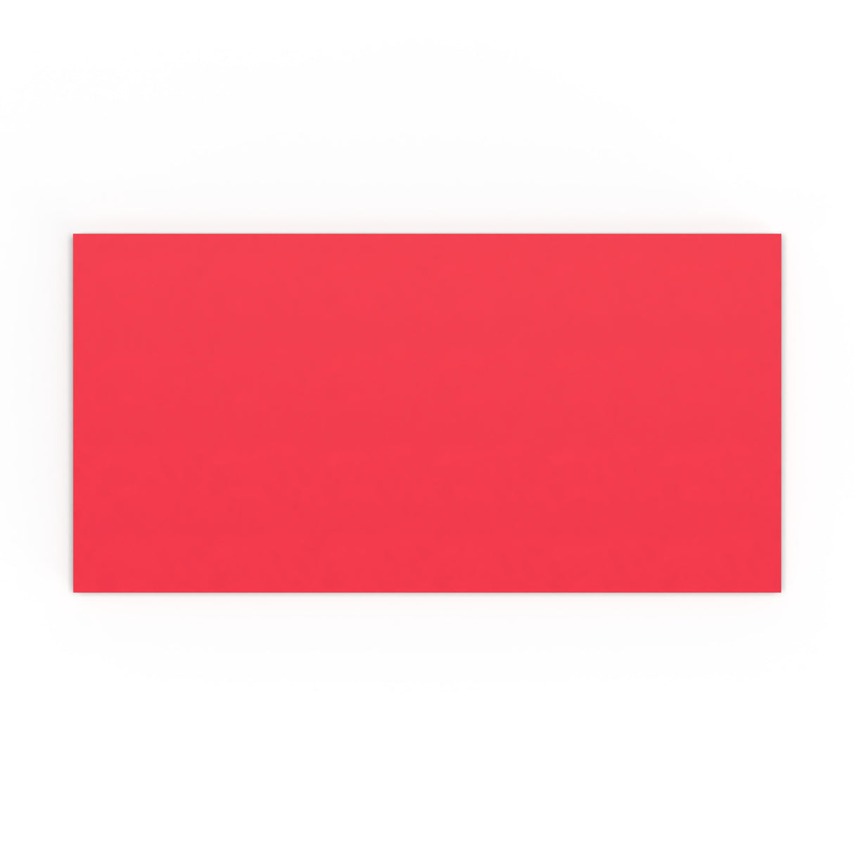 DL jarko crvene omotnice za koru i brtvljenje 120 g/m2