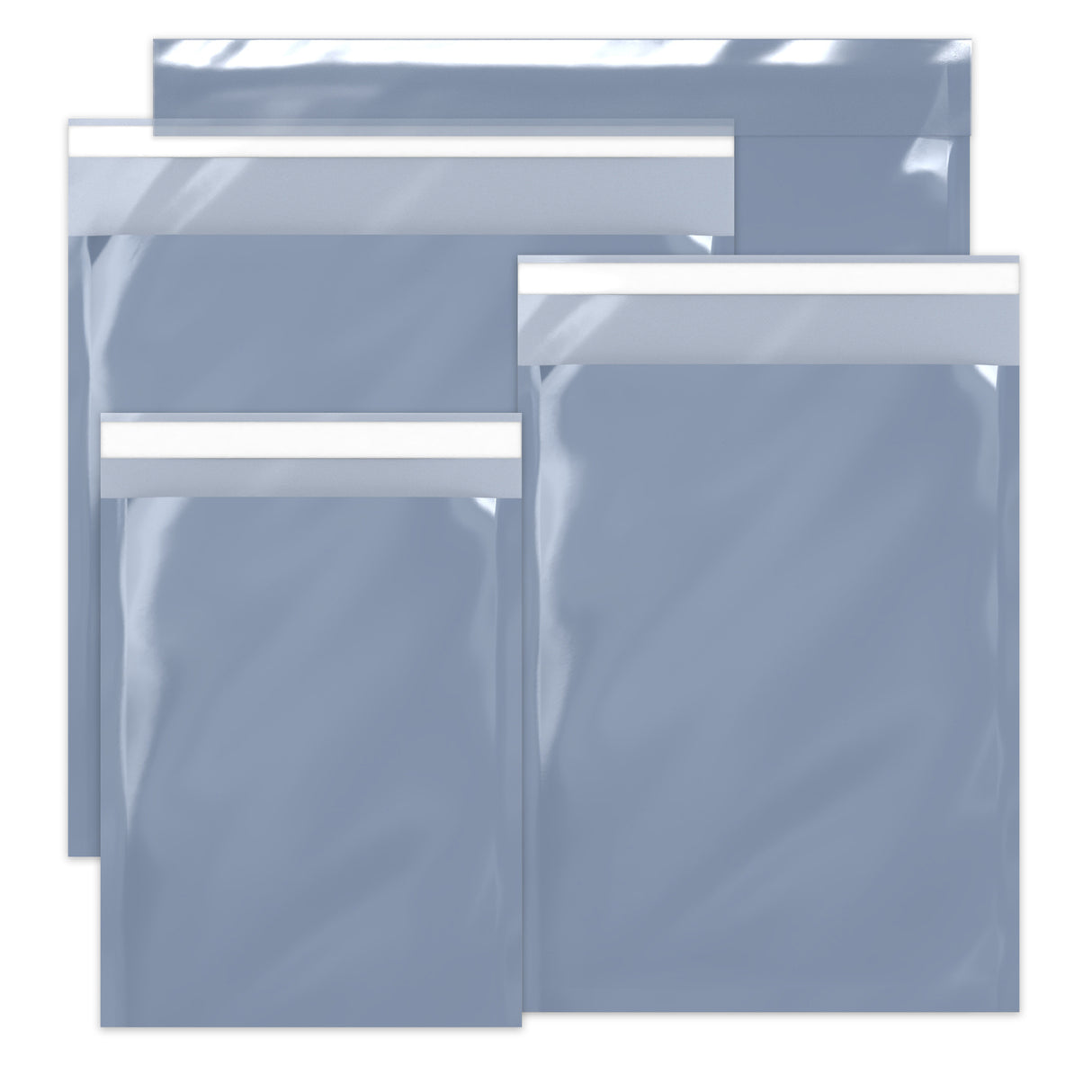 Antistatičke ESD vrećice sa samoljepljivim zatvaračem