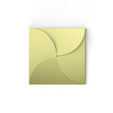 Četiri omotnice s preklopom