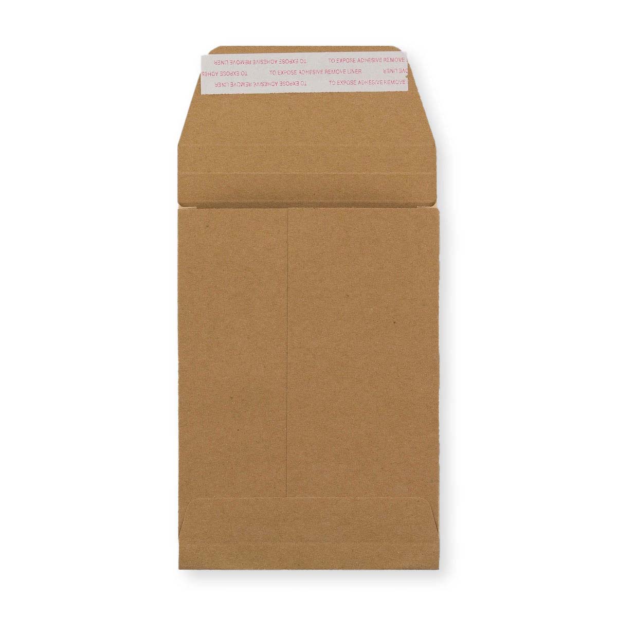 162x114x25 Manila pošta Marque lagani Gusset 180gsm Omotnice za ogulitje i brtvljenje