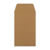 162x114x25 Manila pošta Marque lagani Gusset 180gsm Omotnice za ogulitje i brtvljenje
