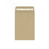 Omotnica boje manile 124x89mm