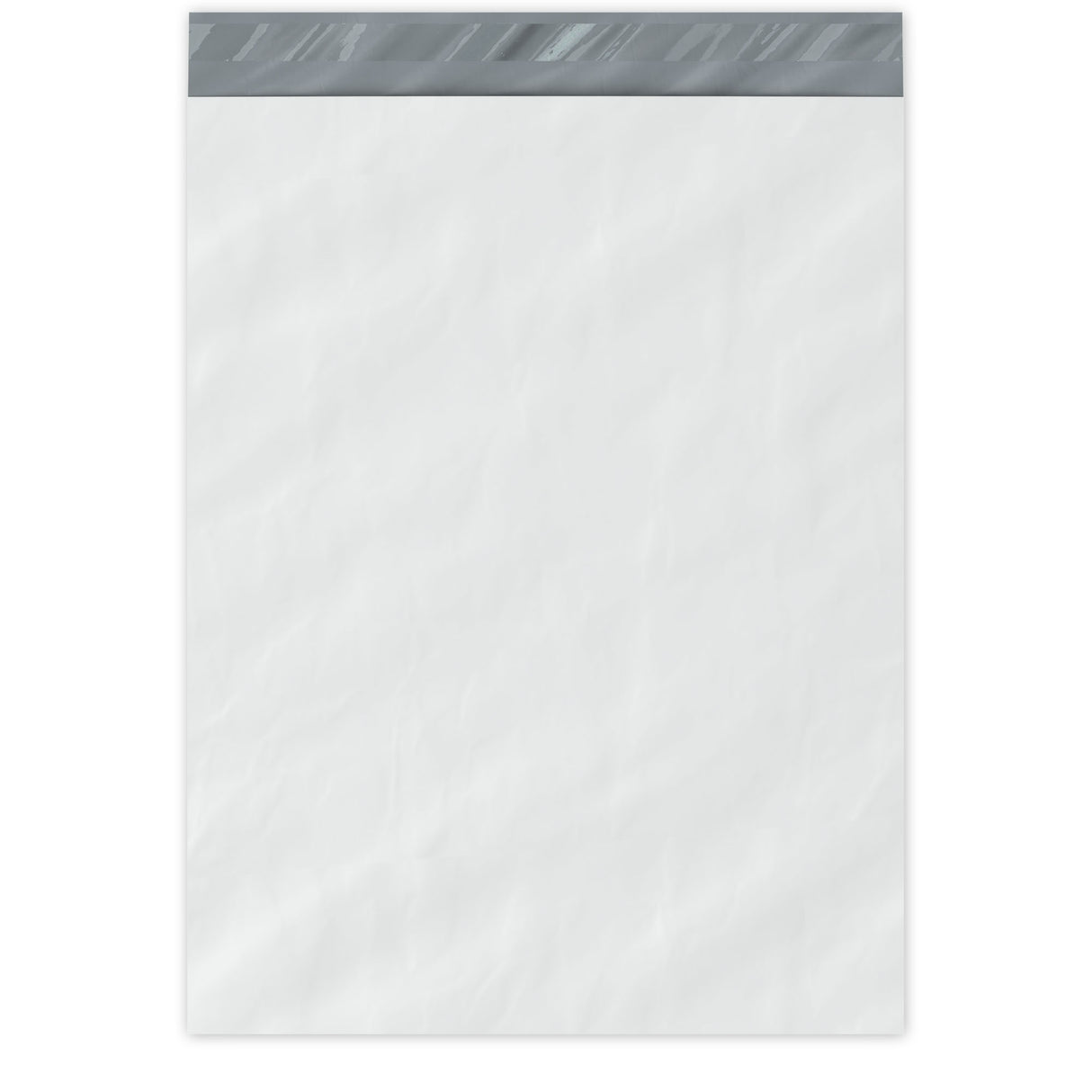 Bijele Polietilenske Poštanske Vrećice