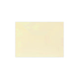 82x113mm C7 novčanik od bjelokosti gummed 100gsm tkane omotnice