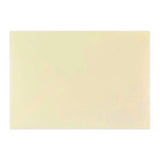 162x229mm C5 IVORY WALLET GUMMED PLAIN 100GSM