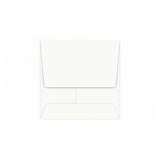 Bijela omotnica 60x60 mm