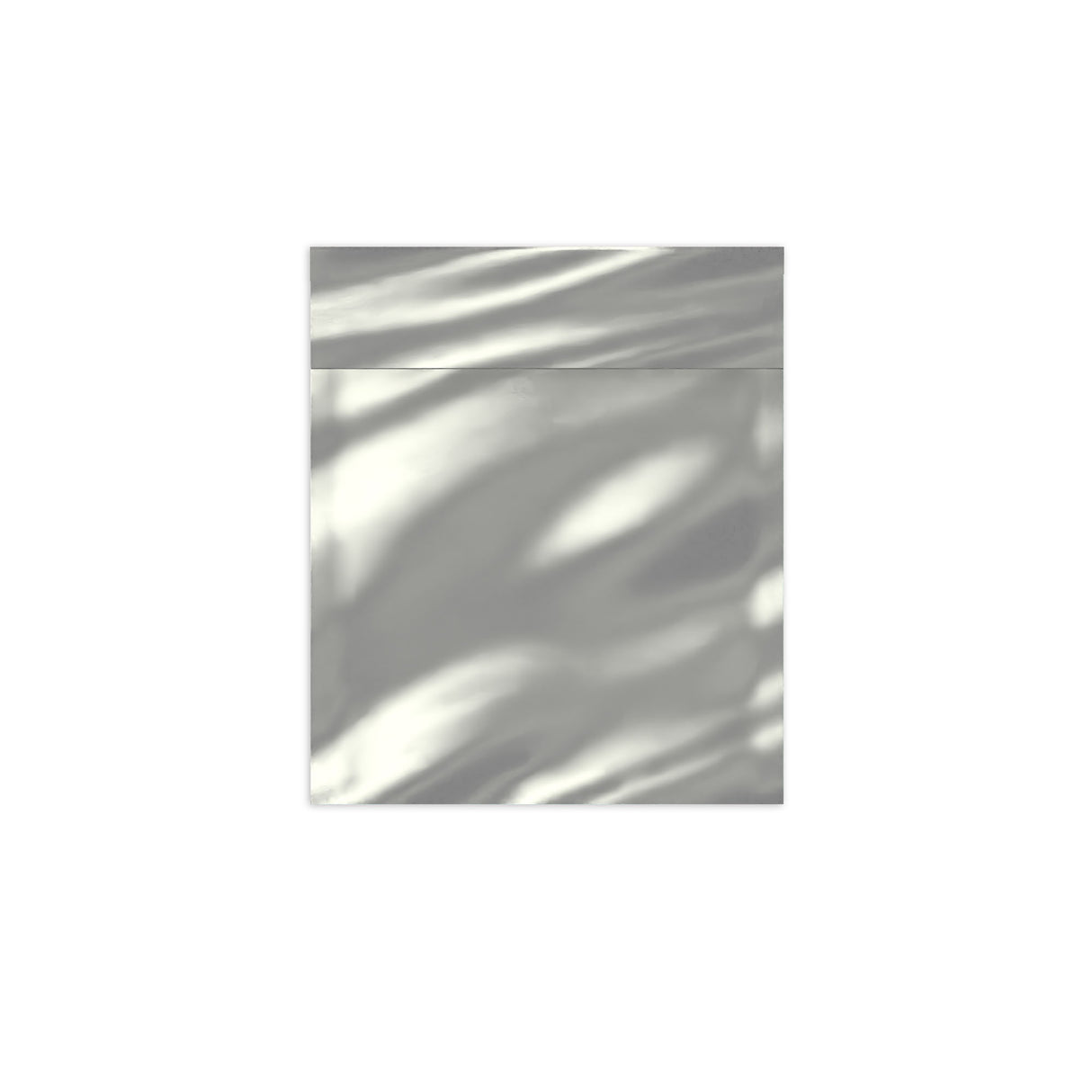 Sjajne metalik folijske vrećice