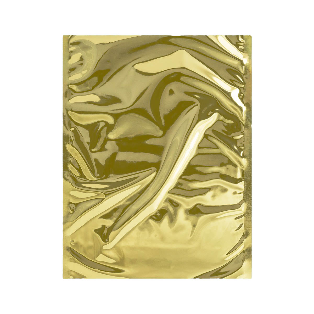 Sjajne metalik folijske vrećice