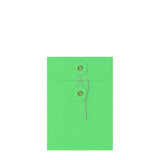 Obojene kuverte sa zatvaračem na uzicu i pločicu