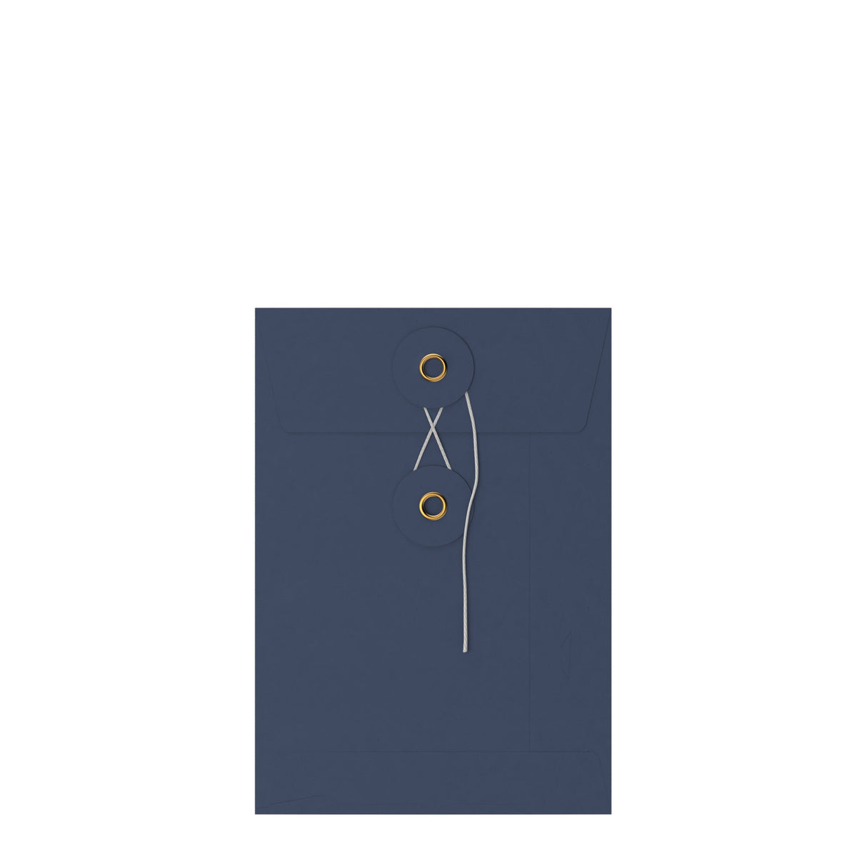 Obojene kuverte sa zatvaračem na uzicu i pločicu