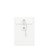 Obojene kuverte sa zatvaračem na uzicu i pločicu