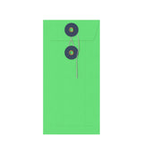 Obojene kuverte sa zatvaračem na uzicu i pločicu