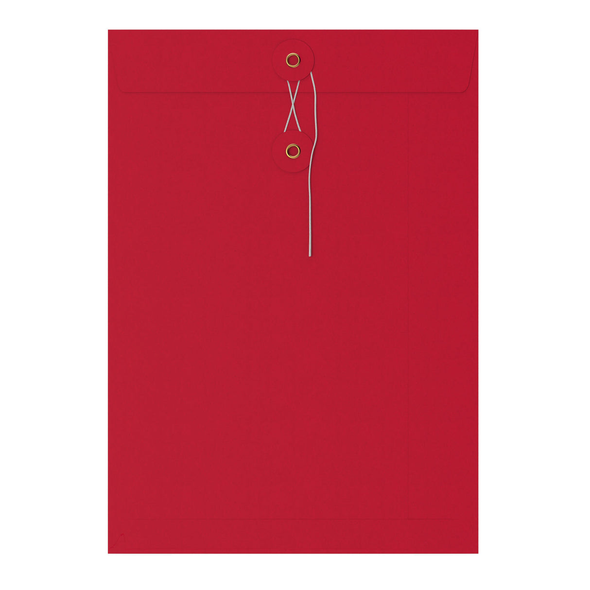 Obojene kuverte sa zatvaračem na uzicu i pločicu