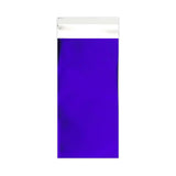 Vrećice od mat folije u boji