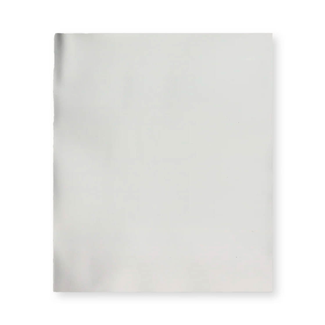 Vrećice od mat folije u boji